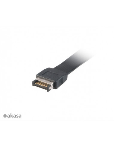 Bracket USB C -> USB-C 3.2 Gen2... Bracket USB C -> USB-C 3.2 Gen2...