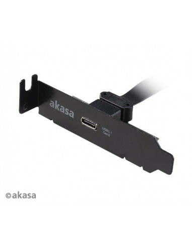 Bracket USB C -> USB-C 3.2 Gen2... Bracket USB C -> USB-C 3.2 Gen2...