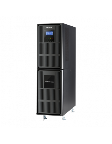 UPS Phasak Gate Pro Online... UPS Phasak Gate Pro Online...