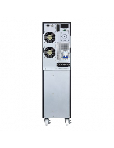 UPS Phasak Gate Pro Online... UPS Phasak Gate Pro Online...