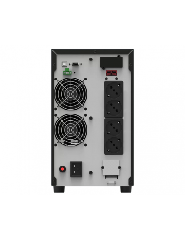 UPS Phasak Smart Pro Online 3000VA,... UPS Phasak Smart Pro Online 3000VA,...