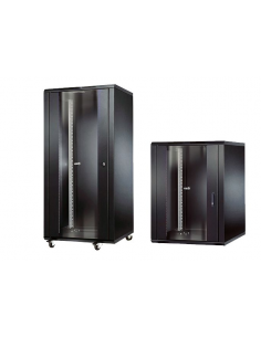 Rack Phasak 42U 600x600: 2...