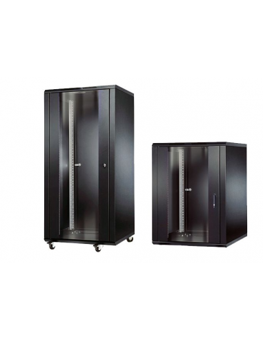 Rack Phasak 42U 600x600: 2...
