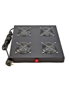 Conjunto Ventilação Phasak...