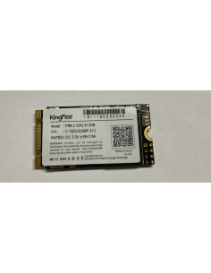 Disco SSD Kingfast M.2...