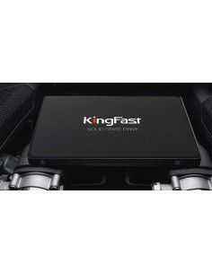 SSD Kingfast F6 Pro 1TB...