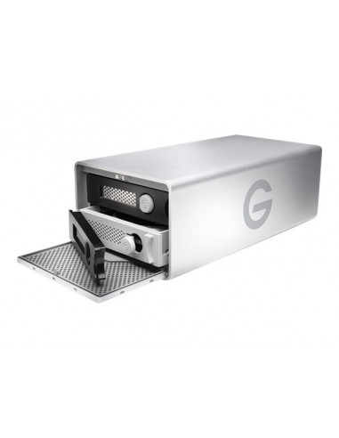 Disco Rigido  Externo 8TB G-Raid...