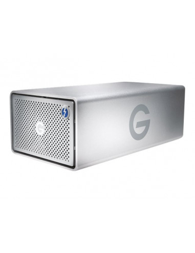 Disco Rigido  Externo 8TB G-Raid...