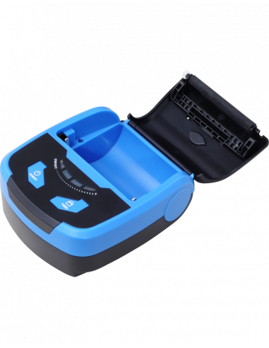 Impressora Premier ITP-Portable WF,...