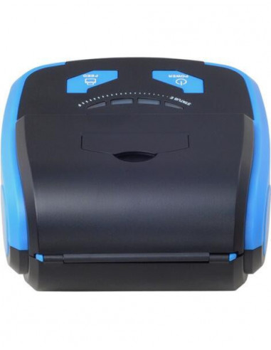 Impressora Premier ITP-Portable WF,...