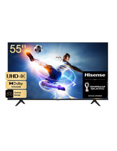 Televisor Hisense 55A6BG...
