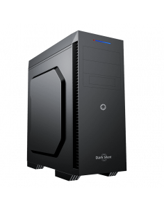 Caixa Gamemax Dark Silent -...