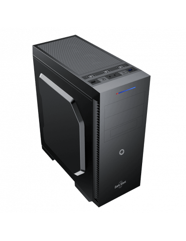 Caixa MTower ATX Gamemax Dark Silent... Caixa MTower ATX Gamemax Dark Silent...