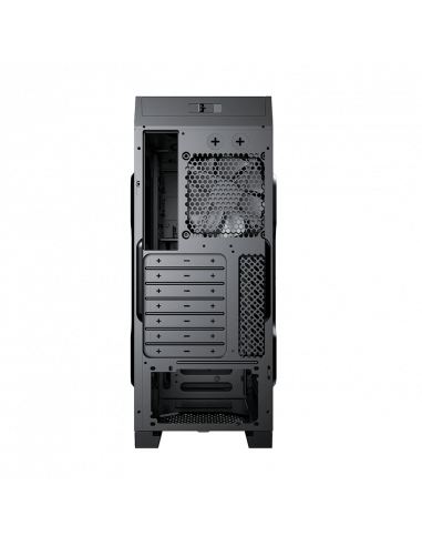 Caixa MTower ATX Gamemax Dark Silent... Caixa MTower ATX Gamemax Dark Silent...