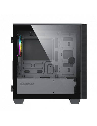 Caixa Micro ATX Gamemax Aero Mini... Caixa Micro ATX Gamemax Aero Mini...