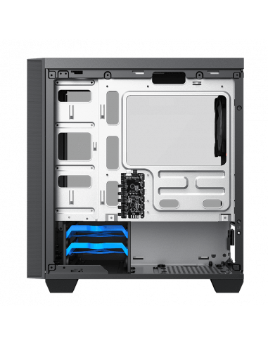 Caixa Gamemax Aero Mini H607 Micro...