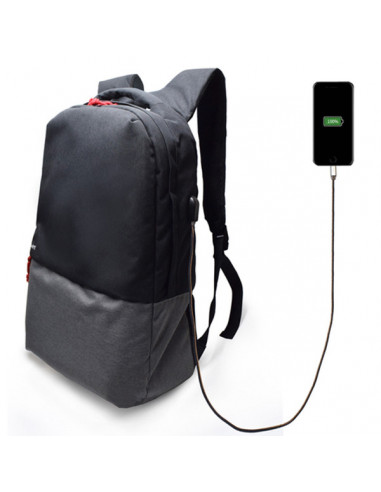 Mochila Ewent EW2529 para Portátil...