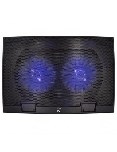 Ewent EW1257 base de refrigeração...