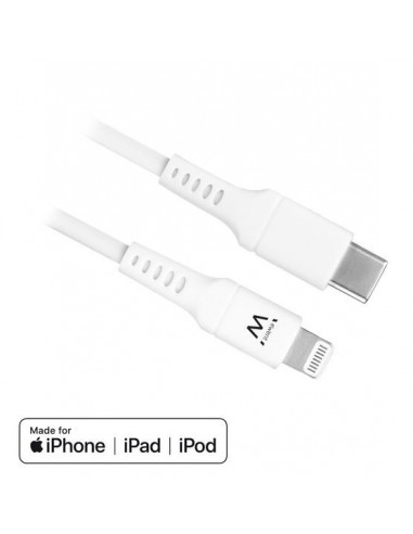 Cabo Ewent EW9915: Lightning para... Cabo Ewent EW9915: Lightning para...