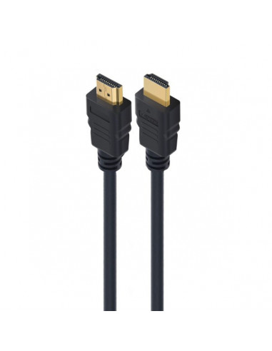 Cabo HDMI Ewent EC1342 5m - HDMI A/A,...