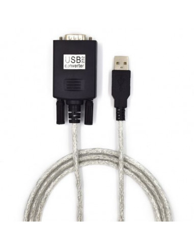 Cabo Ewent EC1040: Adaptador USB 2.0...