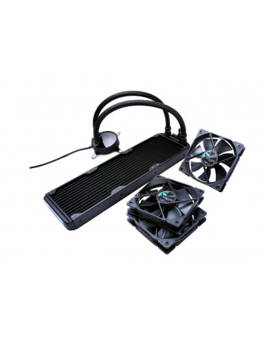 Water Cooler CPU Fractal Design... Water Cooler CPU Fractal Design...