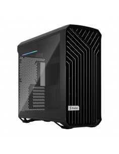 Caixa Fractal Design...