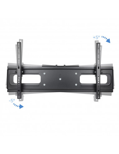 Suporte Parede LCD/TV 26>55p  Gembird