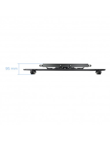 Suporte Parede LCD/TV 26>55p  Gembird