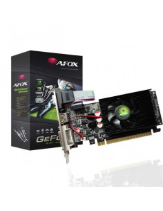 Placa Gráfica AFOX GT 710...