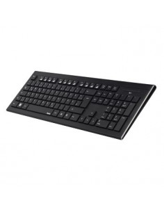 Conjunto Teclado e Rato...