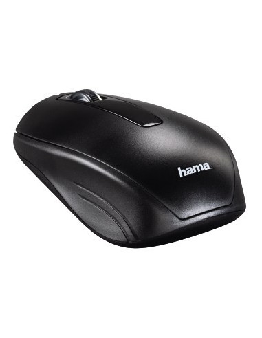 Conjunto Teclado e Rato HAMA Cortino...