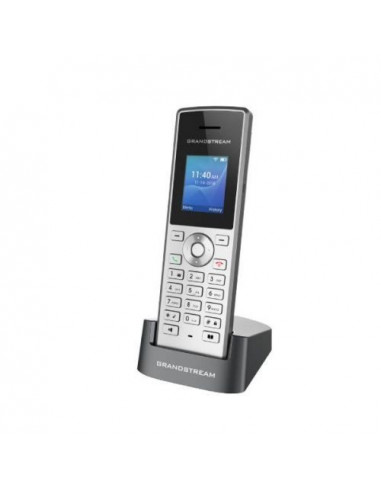 Telefone Grandstream WP810: IP sem...