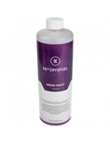 Líquido de Refrigeração EKWB CryoFuel...
