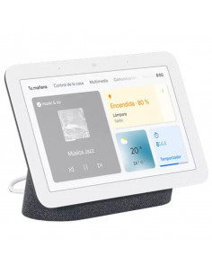 Coluna Google Nest Hub 2ª...