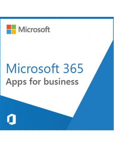 Software Microsoft 365 Apps Business...