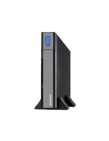 UPS Phasak Online Rack 3000VA/2700W