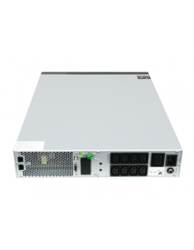 UPS Phasak Rack 3000VA/2700W Online -... UPS Phasak Rack 3000VA/2700W Online -...