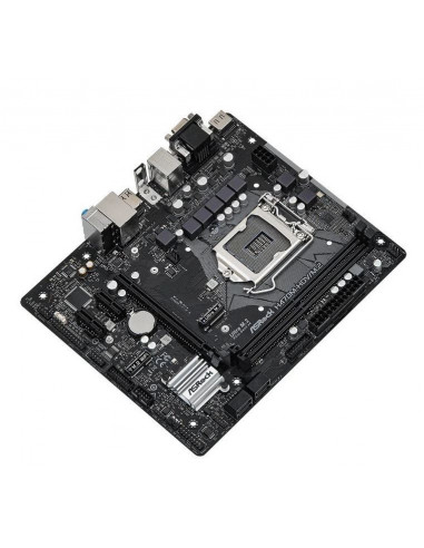 Motherboard AsRock H470M-HDV/M.2...