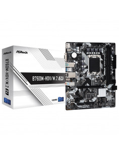 Motherboard AsRock...