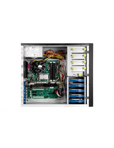 Caixa Server Tower Inwin IW-PE052:...
