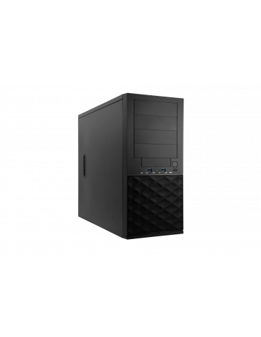 Caixa Server Tower Inwin IW-PE052 Caixa Server Tower Inwin IW-PE052