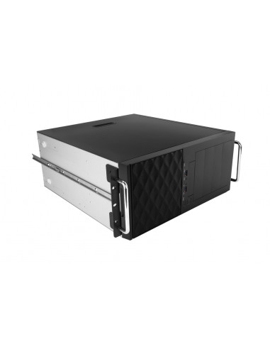 Caixa Server Tower Inwin IW-PE052:...