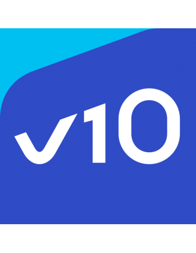 Software Primavera CSA V10 Pro: ERP...