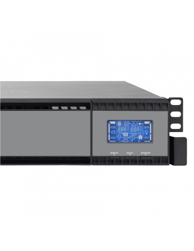 UPS Phasak Online Rack 2000VA -... UPS Phasak Online Rack 2000VA -...