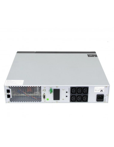 UPS Phasak Online Rack 2000VA -... UPS Phasak Online Rack 2000VA -...