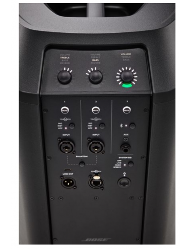 Sistema PA Portátil Bose L1 Pro16 BT... Sistema PA Portátil Bose L1 Pro16 BT...