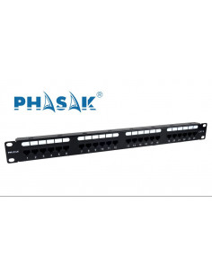 Phasak PU2420 Painel de...