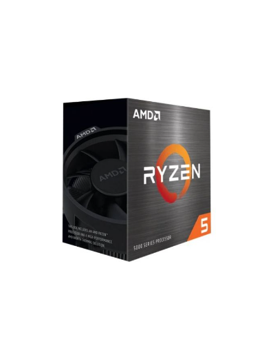 Processador AMD Ryzen 5 5600G, 6...