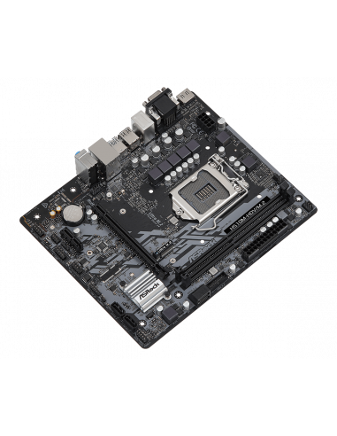 Motherboard AsRock H510M-HDV/M.2...